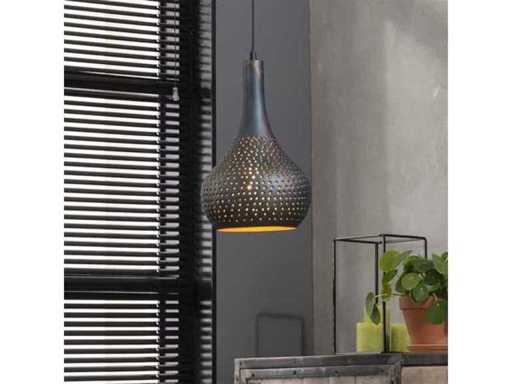 Lampada a sospensione Pim (2x)