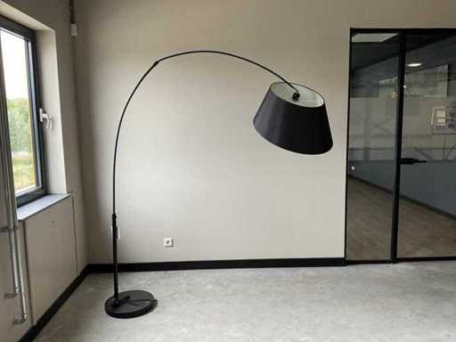 Pure Arc Lamp