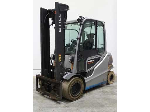 STILL RX60-45 Forklift