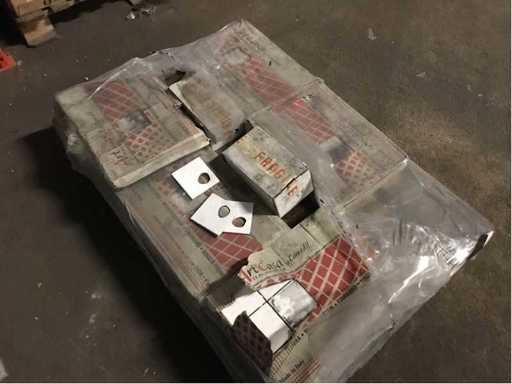 Ceramic wall tiles 6m2