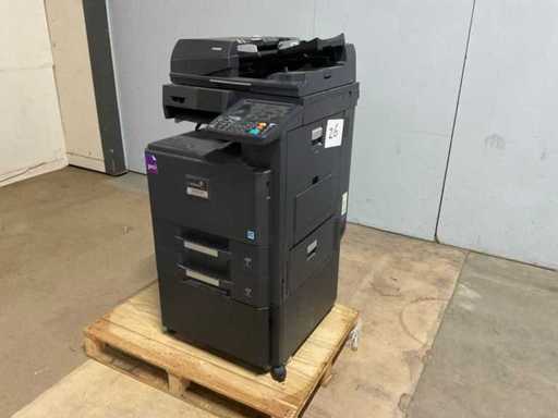 Kyocera taskalfa 2551ci Copier