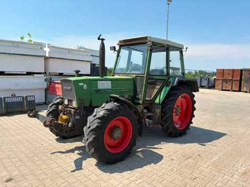 Fendt Farmer 308 LSA Allradantrieb Landwirtschaftstraktor