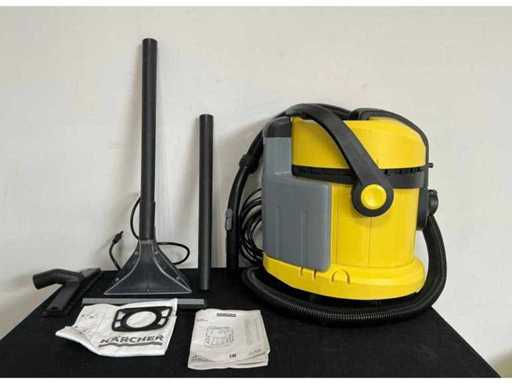 Karcher SE4001 Teppichreiniger