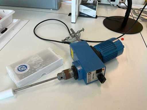 IKA RW20 Propeller Stirrer