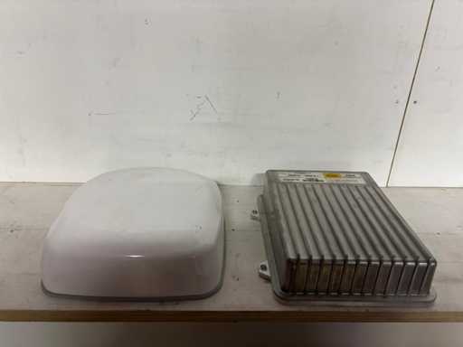 Trimble - Case / New Holland Accuguide Intellisteer RTK 2.5 - GPS