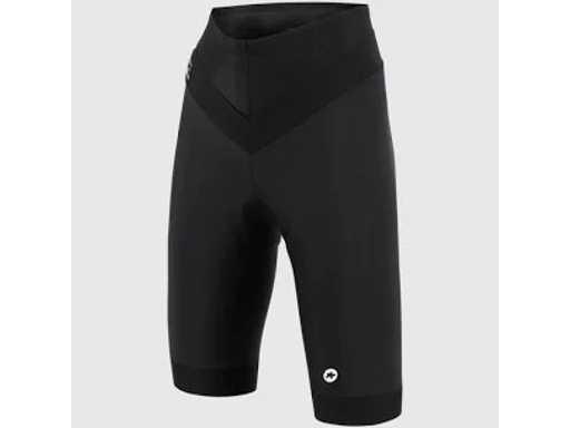 assos UMA GT halfshorts C2 long Pantaloncini ciclismo taglia XL