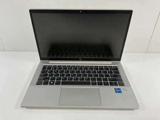 HP EliteBook 830 G8 13.3”, Core(TM) i7 11th Gen, 16 GB RAM, 512 GB NVMe Laptop