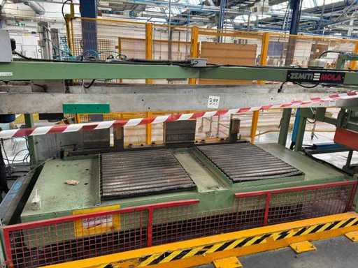 1997 TRASPORTCAR Loader