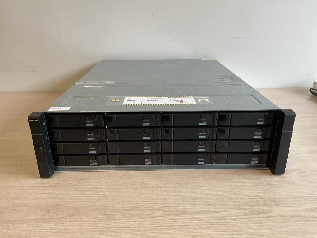 Qnap EJ1600 v2 Network Attached Storage