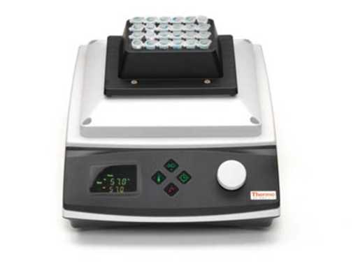 Thermo Scientific Digital Heating Shaking Drybath Laboratory Equipment