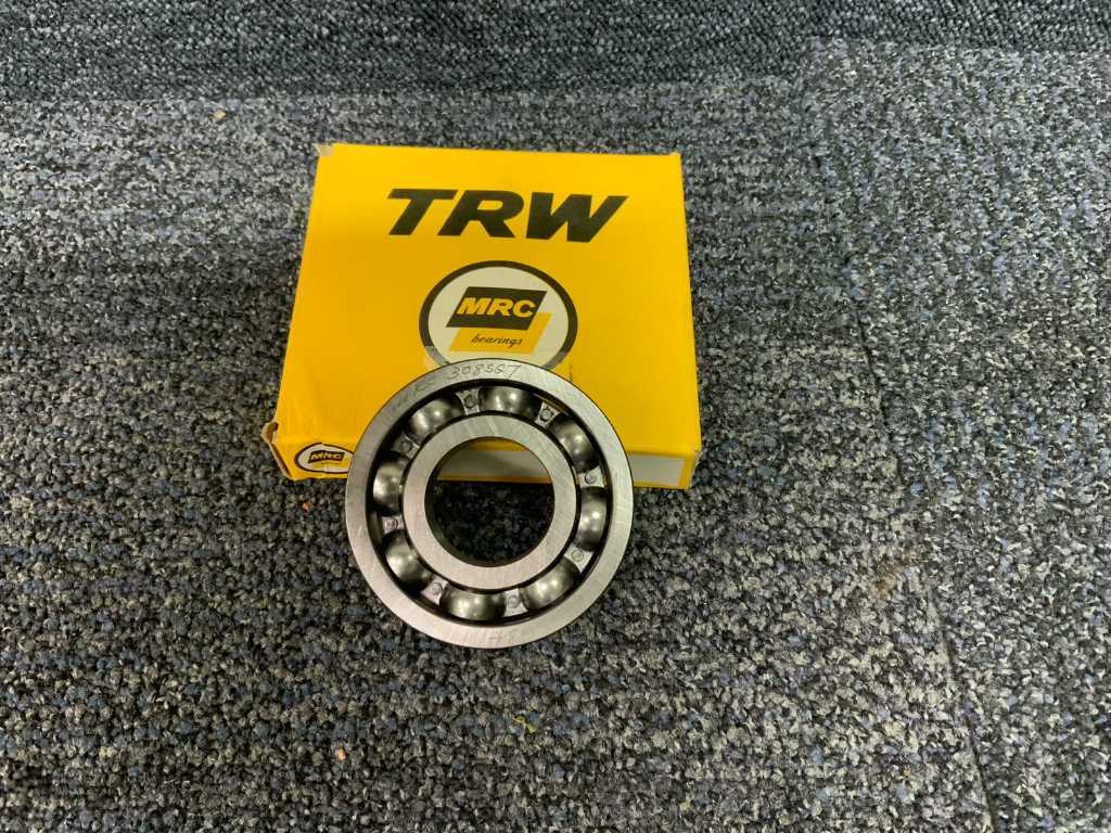 MRC-TRW RC308SG7 Ball Bearing (100x)
