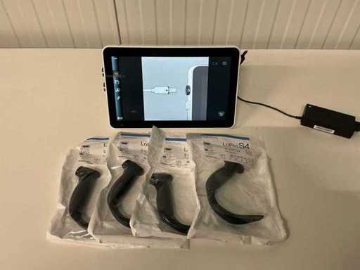 Ambu – aView 2 Advance – Intubationsmonitor