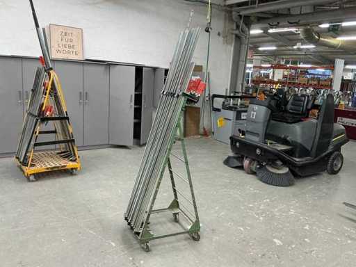 Morsetti BESSEY per Viti (13x)