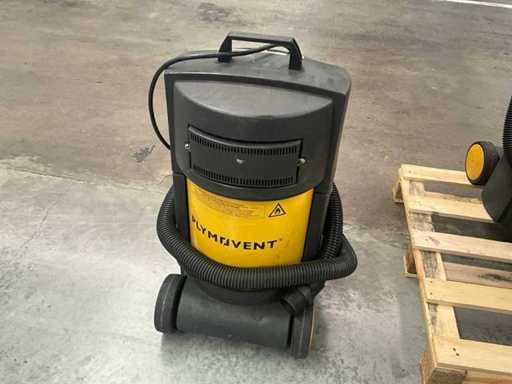 Plymovent PHV Extractor