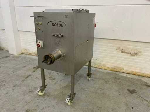 Kolbe - 2007 - MW 100 - Mixer Wolf