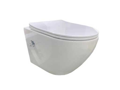 Elberti - Löwen - Bidet