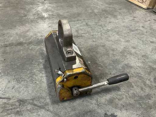 Magnet de ridicare Tecnomagnete Maxx 500