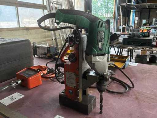 Hikoki Magnetbohrmaschine