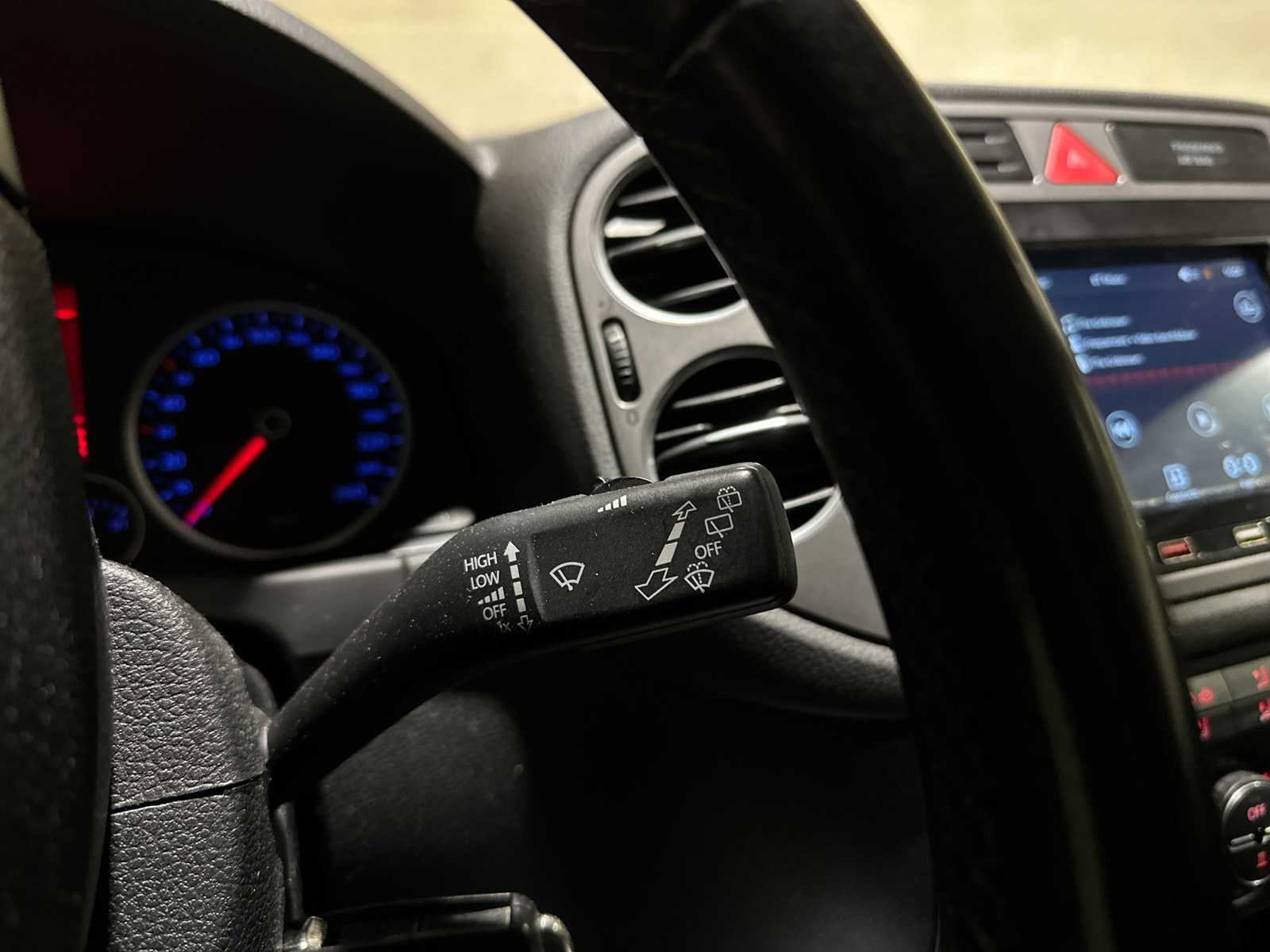 Volkswagen Tiguan 1.4 Tsi Sportstyle 4Motion 150pk 2008 (Origineel-NL), 95-GSH-8 Youngtimer