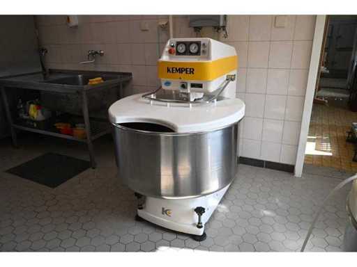 Termination of the business of Bakkerij Manintveld Rockanje B.V.