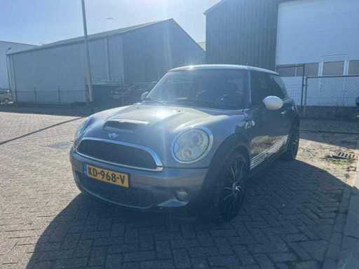 Mini Mini - 1.6 Cooper S , KD-968-V