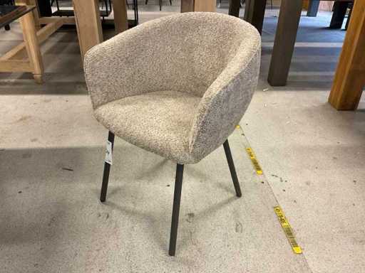 Dining chair (2x)