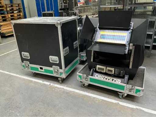 Other lighting technology (4x)