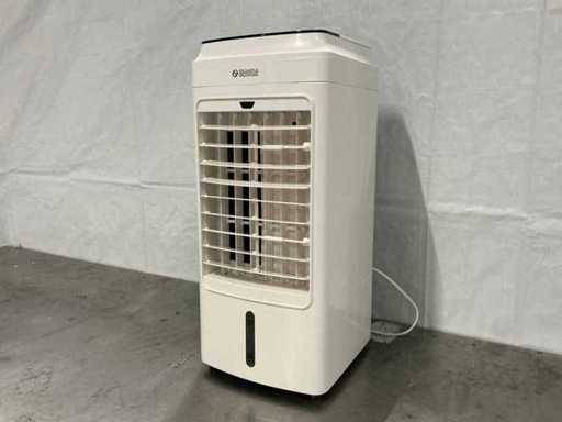 Olimpia Splendid Peler 4D Fan