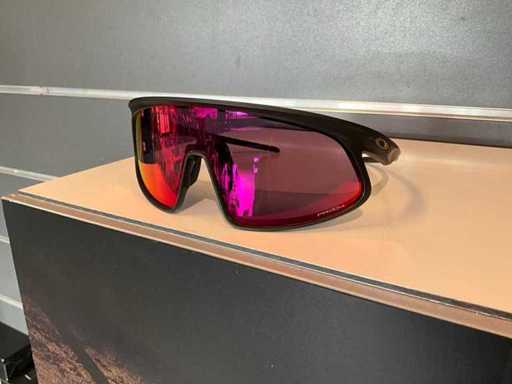 Oakley RSLV 9484D0249 Fietsbril