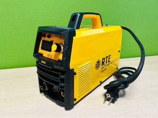 RTE - 2025 - PCUT40 - Machine de découpe plasma