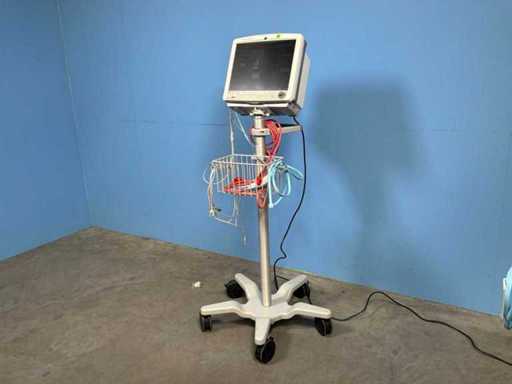 Monitor GE B650 pentru pacienți 2015