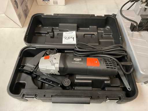 Spero Sphs 1001t Kachelschneider