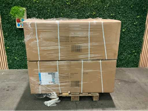 wasserrudergerät 6502346 Equipamiento deportivo