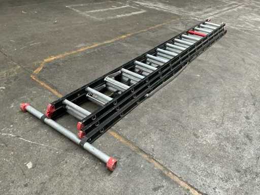 Altrex Mounter Professional ZR3099 Ladder and stairs
