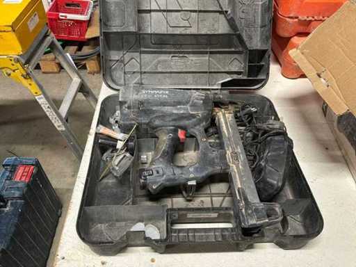 Sympafix GT/C45 Accu-Tacker