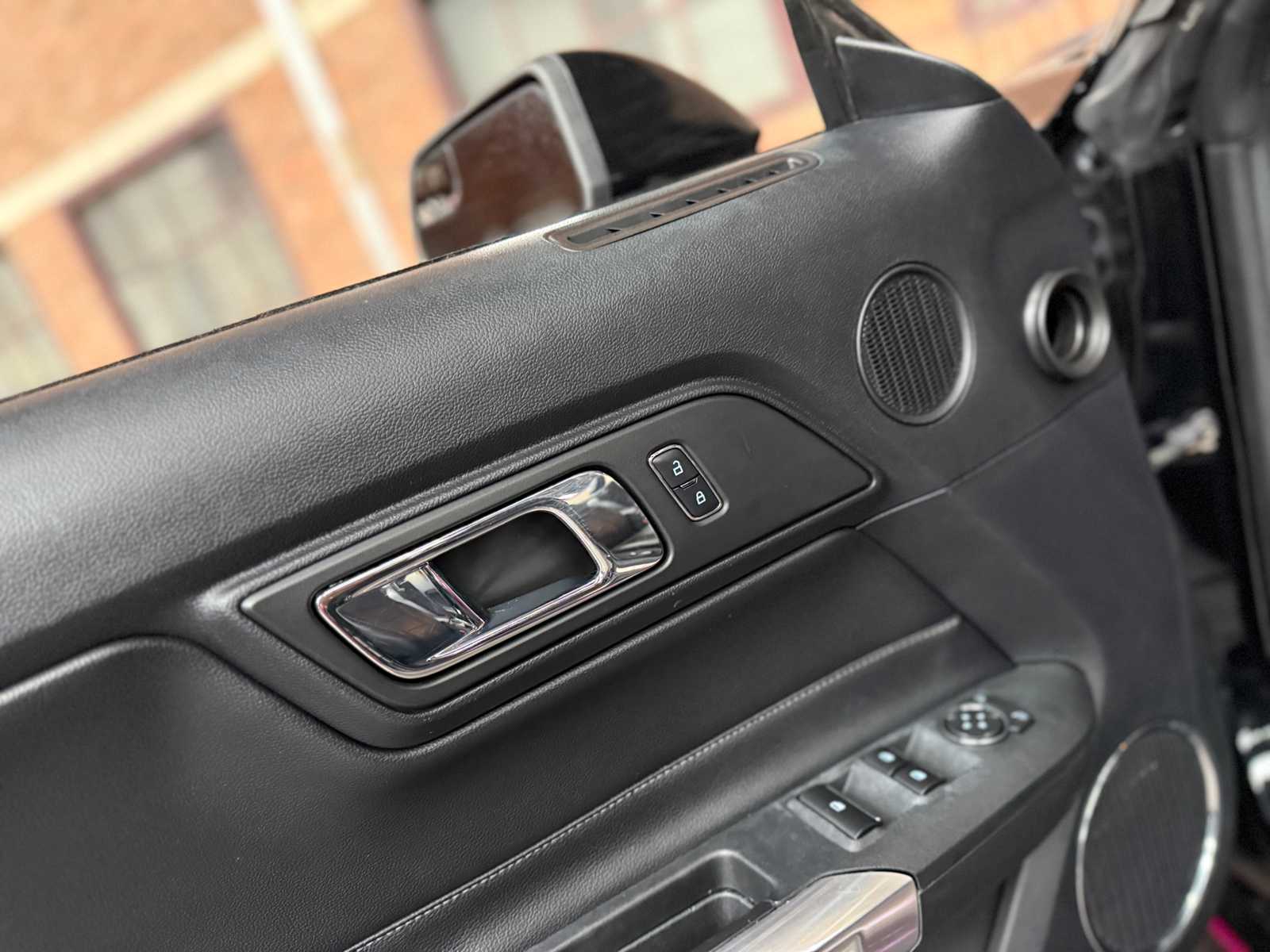 Ford Mustang GT 5.0 V8 PREMIUM Cabriolet 441pk 2015