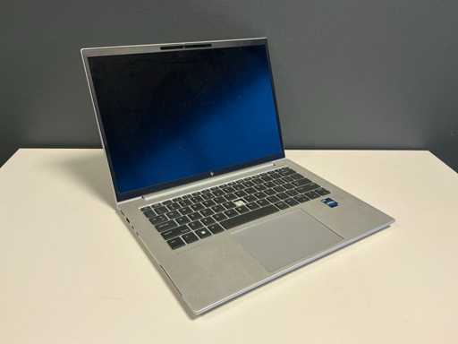 Laptop - HP - HP EliteBook 840 14 inch G10 Notebook PC
