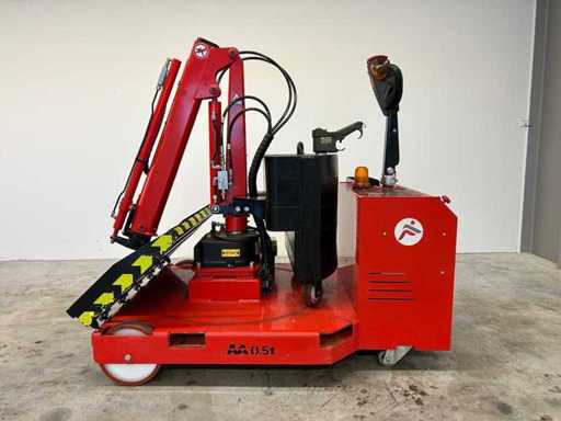 Orbit - 500ER - Faucet accessory