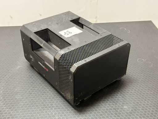 Magic FX - 2021 - Psyco2Jet - CO2 Cannon