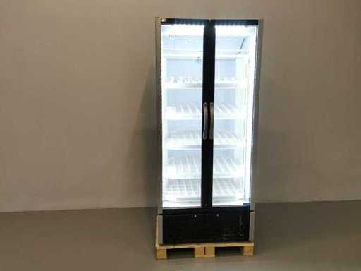 Frigoglas - Refrigerated Display