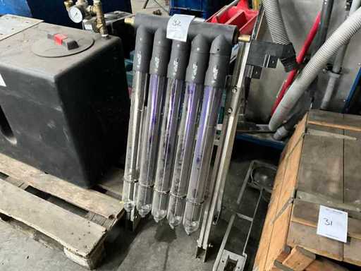 4flex Solar Collector