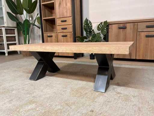 Montenegro Salontafel