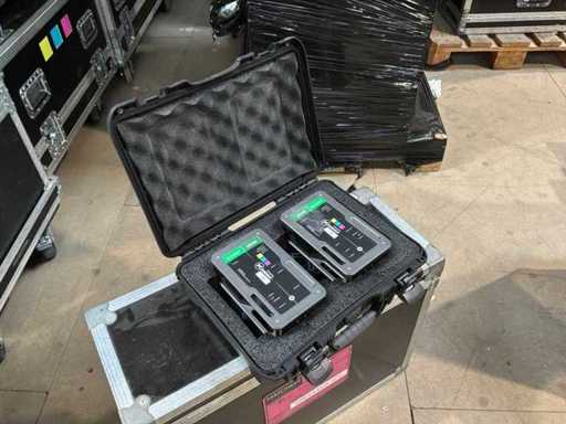 Konwertery VISION TXVV-HDMI2HDBT-TRUE1