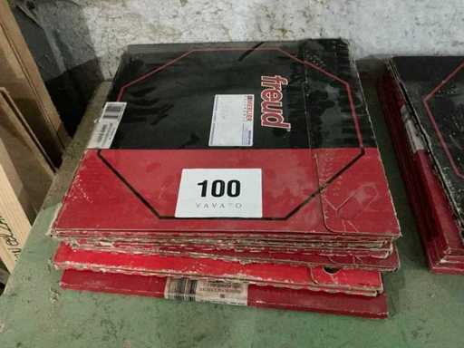 Freud 300mm Afkortzaagblad (6x)