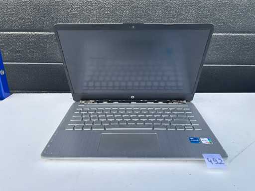 HP - Laptop