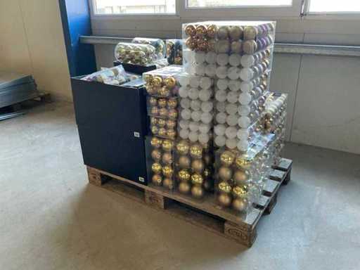 Festa delle palline di Natale