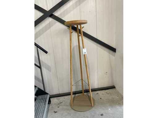 Coat rack