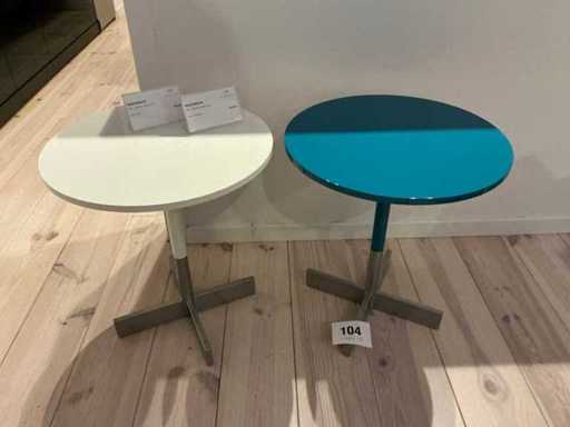 Table d’appoint Cosy Joy (2x)