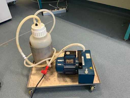 ILMVAC 4000282 Vacuum Pump