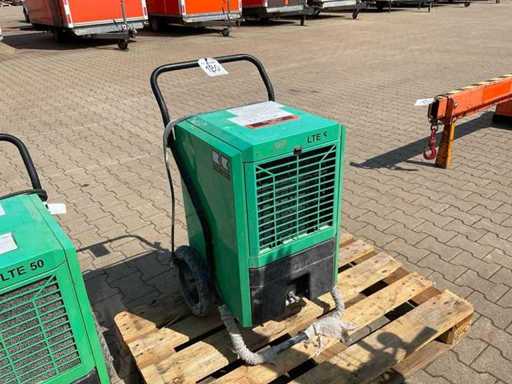 Suszarka budowlana Remko LTE 50